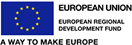 European Regional Development Fund